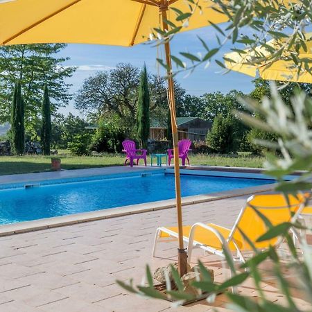 Domaine De Sonnard Hotel Castéra-Verduzan Екстериор снимка