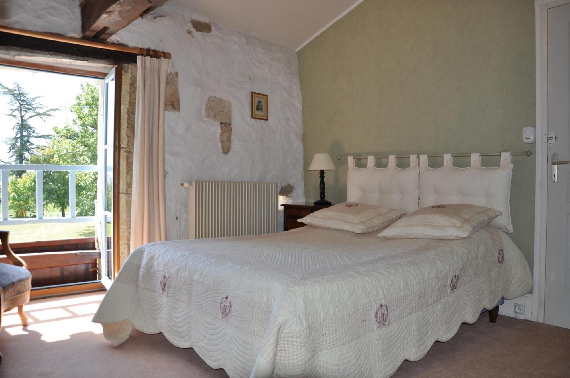 Domaine De Sonnard Hotel Castéra-Verduzan Екстериор снимка