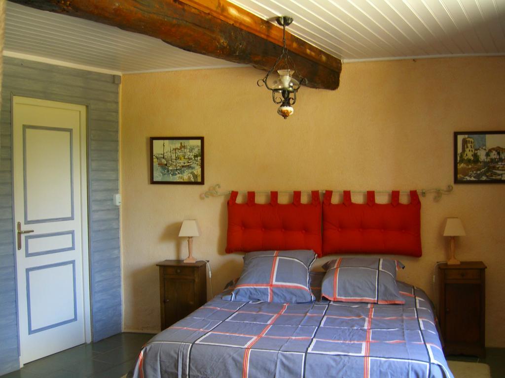 Domaine De Sonnard Hotel Castéra-Verduzan Екстериор снимка