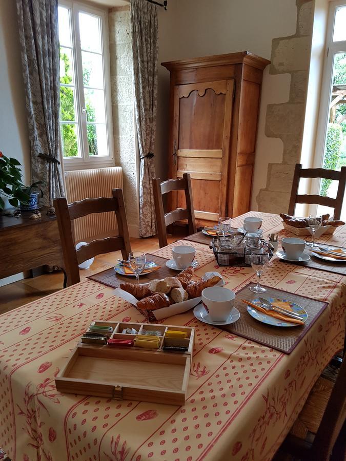 Domaine De Sonnard Hotel Castéra-Verduzan Екстериор снимка
