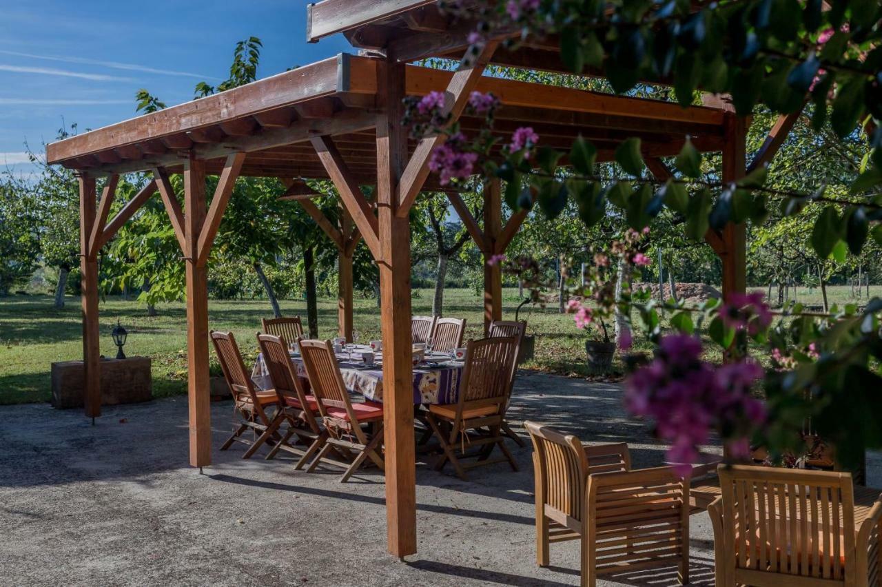 Domaine De Sonnard Hotel Castéra-Verduzan Екстериор снимка