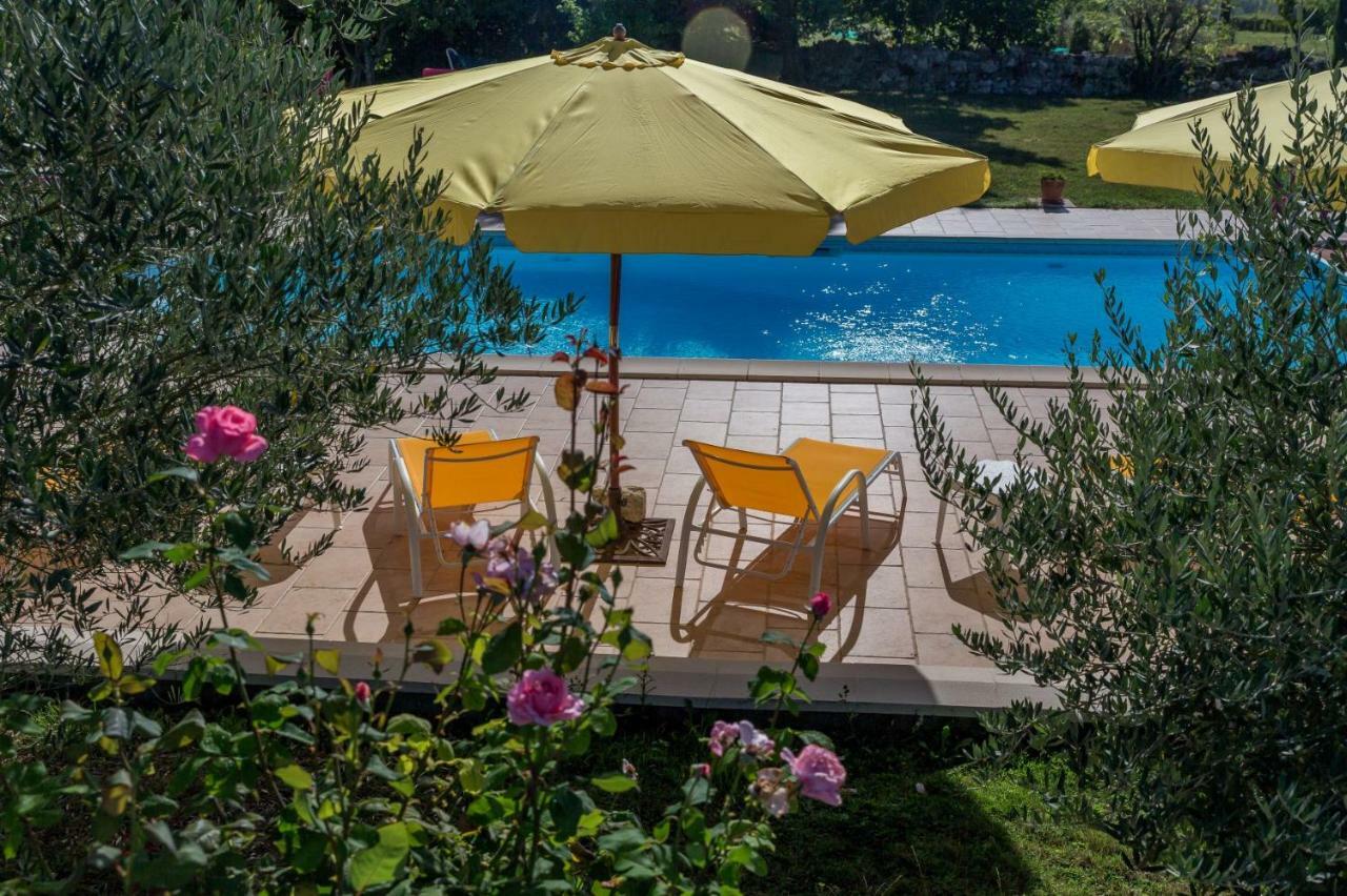 Domaine De Sonnard Hotel Castéra-Verduzan Екстериор снимка