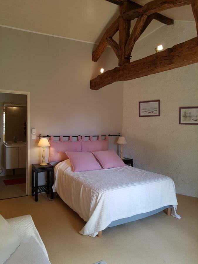 Domaine De Sonnard Hotel Castéra-Verduzan Екстериор снимка