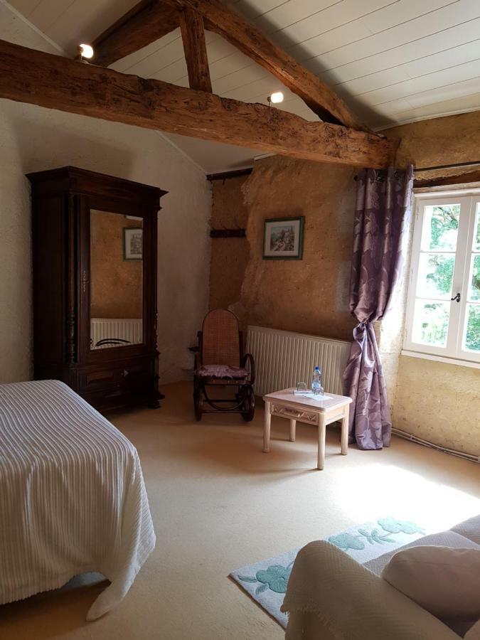 Domaine De Sonnard Hotel Castéra-Verduzan Екстериор снимка