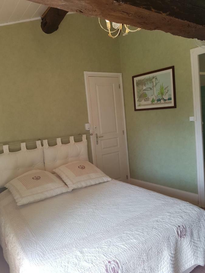 Domaine De Sonnard Hotel Castéra-Verduzan Екстериор снимка