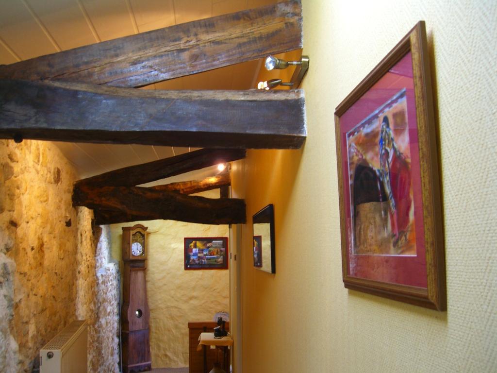 Domaine De Sonnard Hotel Castéra-Verduzan Екстериор снимка
