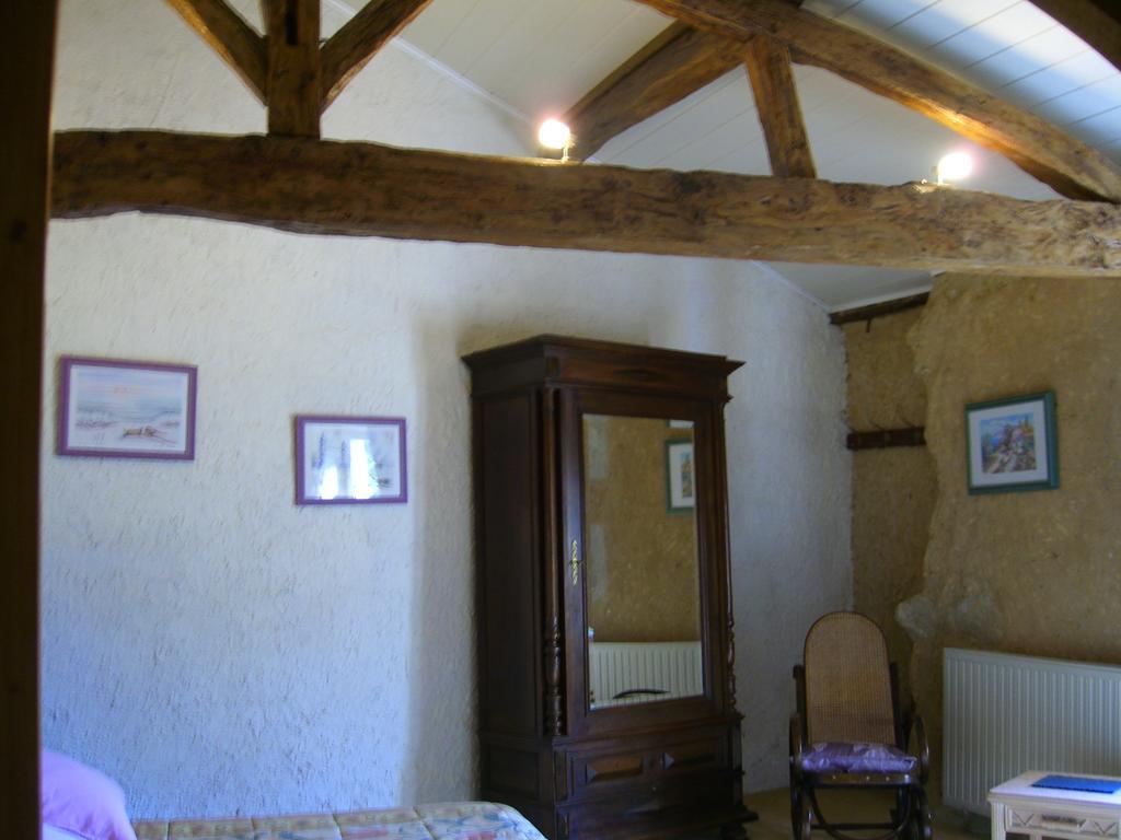 Domaine De Sonnard Hotel Castéra-Verduzan Стая снимка